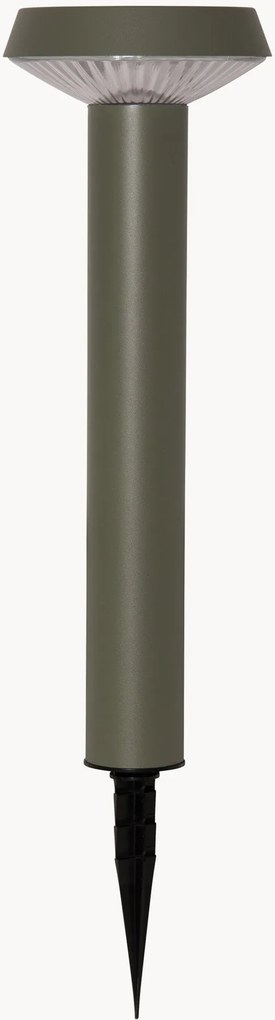 Solar LED priklamp Casa met bewegings-/lichtsensor