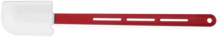 Pannenlikker - Rood - 420x70 mm