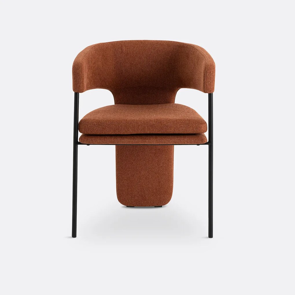 Tafelfauteuil Palazzo