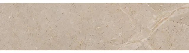 Edimax Astor Golden Age wandtegel - 15x60cm - 10mm - Rechthoek - Marmerlook - Beige Mat SW07312066