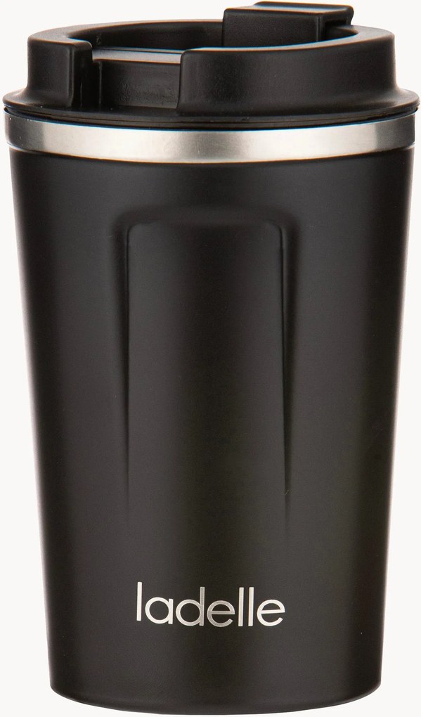 Reismok Eco Culture van edelstaal