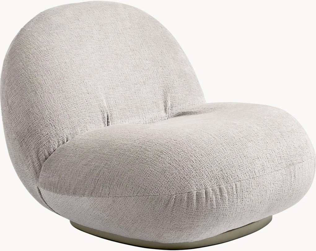 Draaibare loungefauteuil Pacha