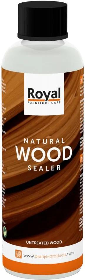 Royal Furniture Care Natural Wood Sealer