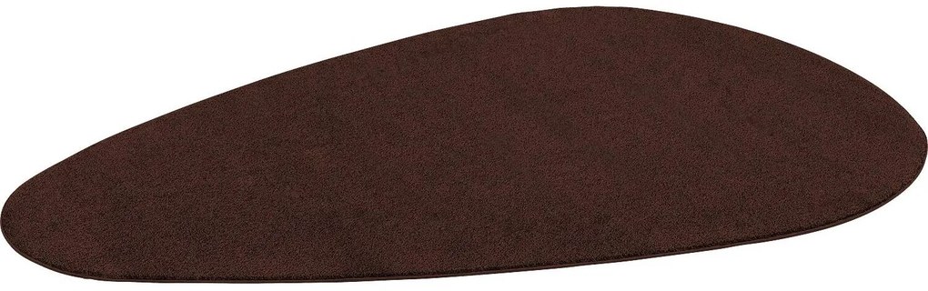 Goossens Excellent Vloerkleed Unique (bb), Pebble: 238 x 350 cm