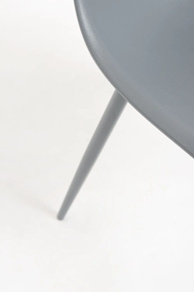 Set 4 Mykle Totaal Stoelen