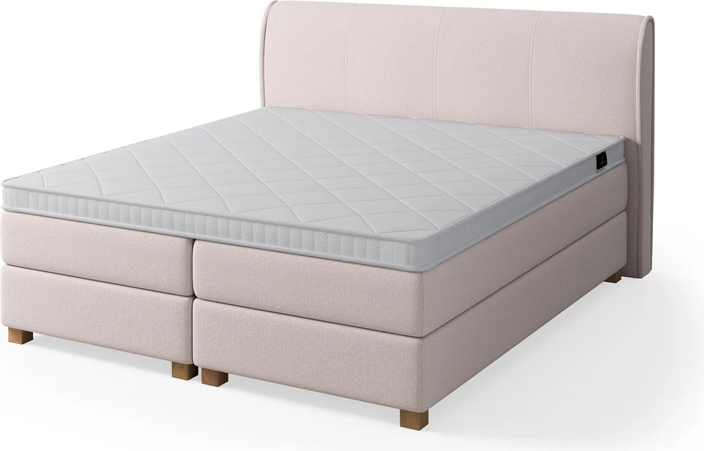 Boxspring Home 104 – Bij Swiss Sense