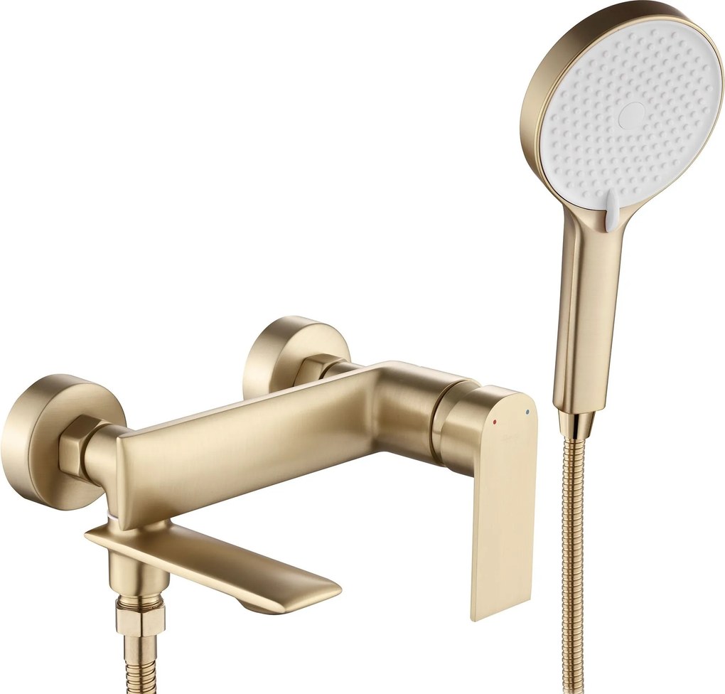 Badmengkraan REA Veneta Brush Gold