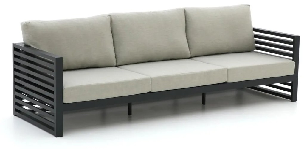 Bellagio Cadora lounge tuinbank 3-zits 252cm