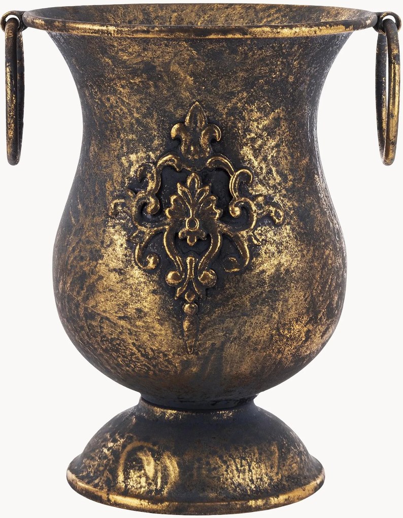 Vaas Caron, H 18 cm