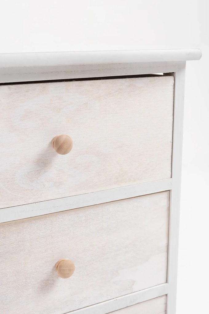 Mabet Brede Ladekast 3 Laden