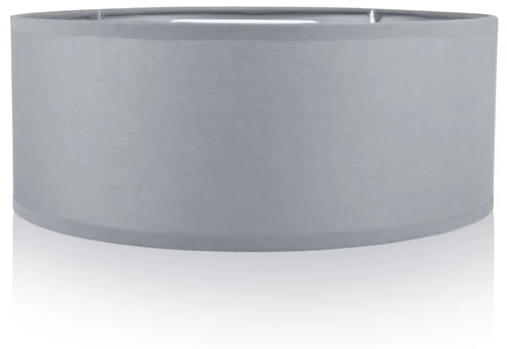 Smartwares Plafondlamp 20x20x10 cm grijs
