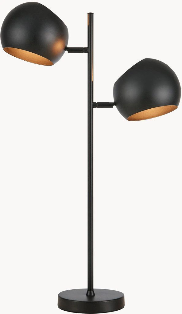 Grote tafellamp Edgar