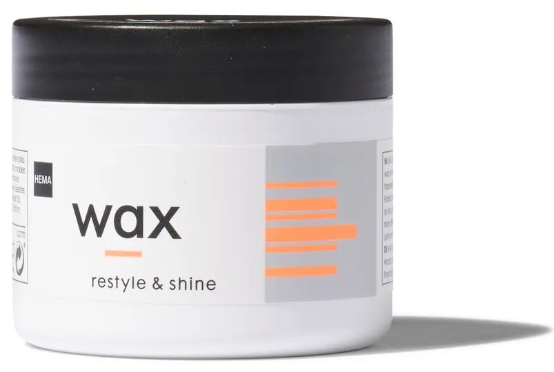 HEMA Wax 125ml