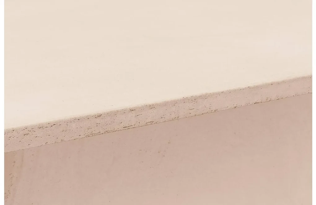 Goossens Eettafel Stone, Rechthoekig 190 x 110 cm