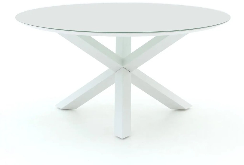 Bellagio Ferrone dining tuintafel Ø 150cm (h:75cm)