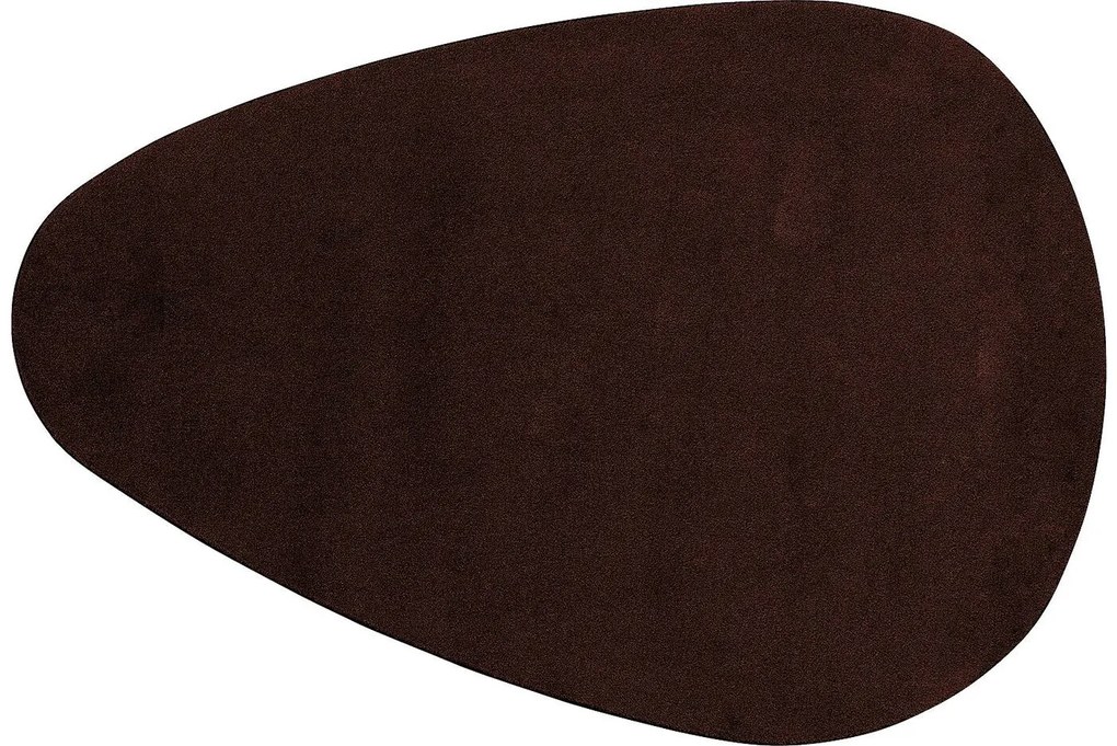 Goossens Excellent Vloerkleed Unique (bb), Pebble: 238 x 350 cm