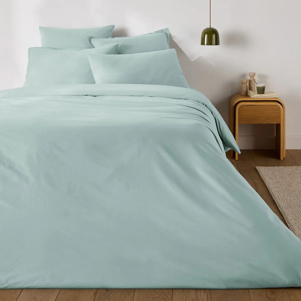 Kussensloop van perkal katoen, 80 draden, Scenario