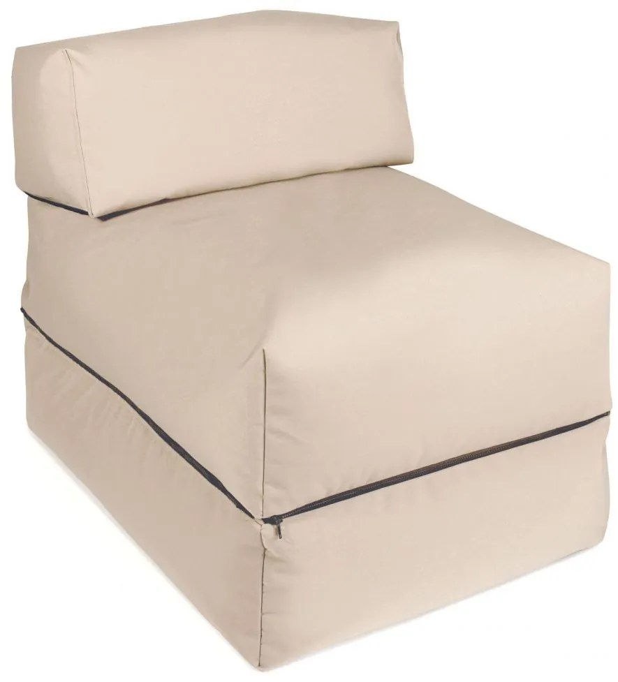 Switch Plus Loungebed Outdoor - Beige