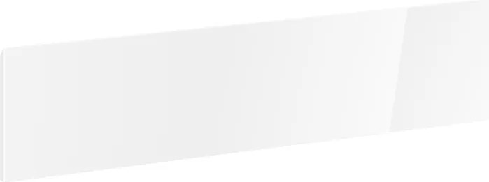 Mexen Orio voorkant voor badkamerkastlichaam 100 x 20 cm, wit glans - 91A10-1000-235-1-00