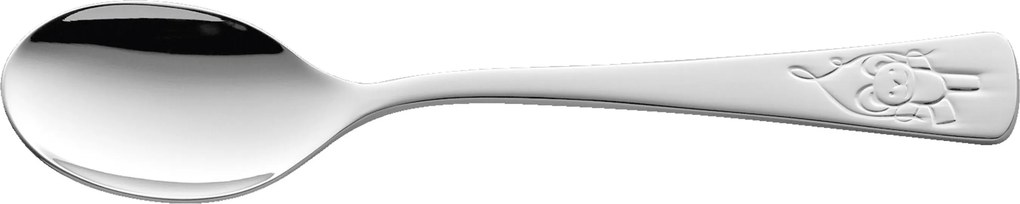ZWILLING Teddy Kinderbestekset, 4-delig - Teddy - ZWILLING