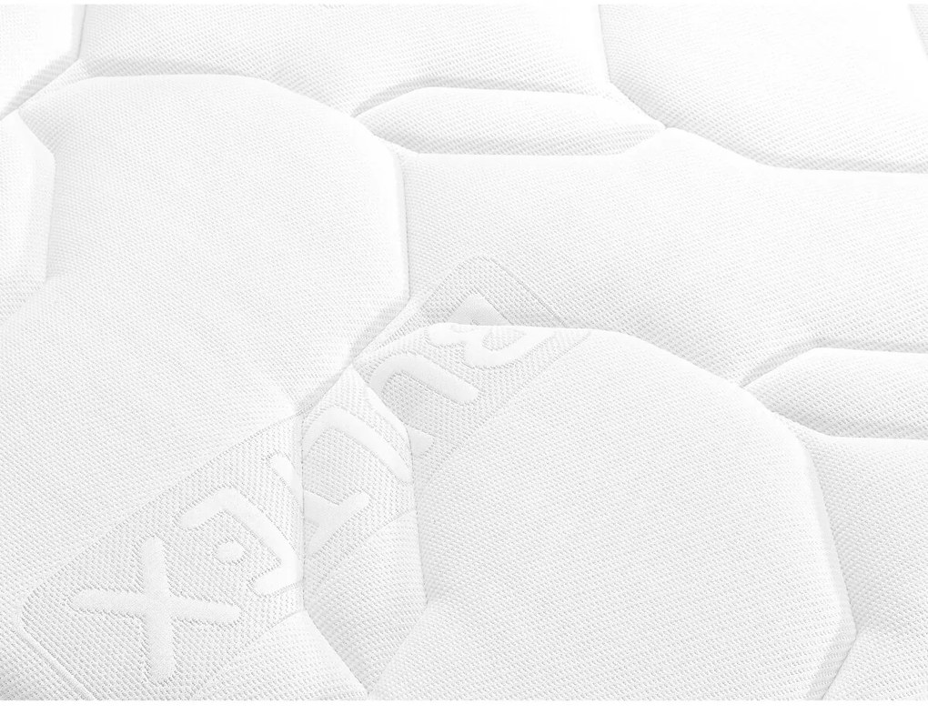 HR schuimmatras BULTEX®, 20 cm