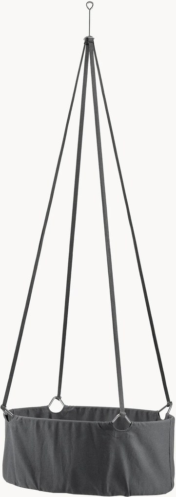Wieg Leander Classic met matras