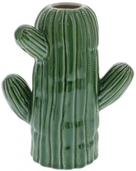 Compactor Vaas Cactus 19,5 Cm Keramiek