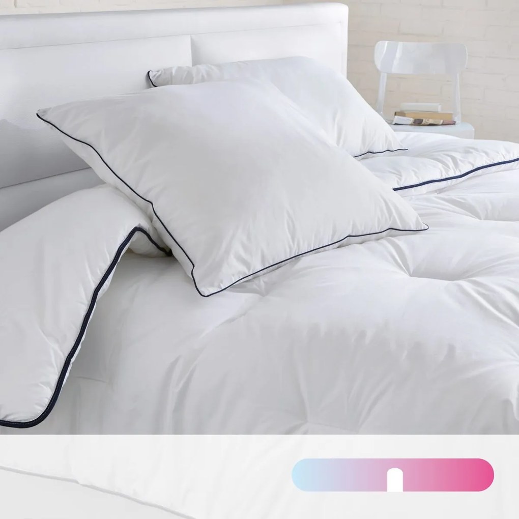 Dekbed 100% polyester 300g/m², Fytopure behandeld