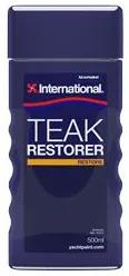 International Teak Restorer - 500 ml
