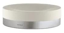 Blomus Ara Tray Soap Dish Diameter 12 cm Wit 68853