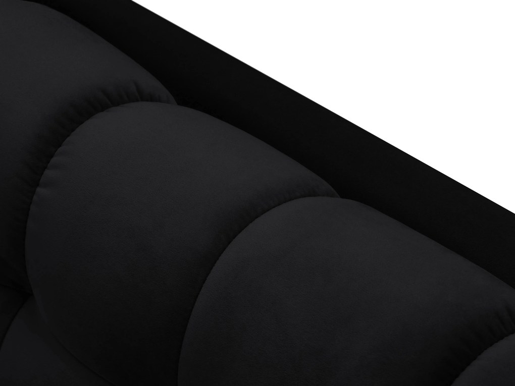 4-zitsbank Bali velvet | Cosmopolitan Design