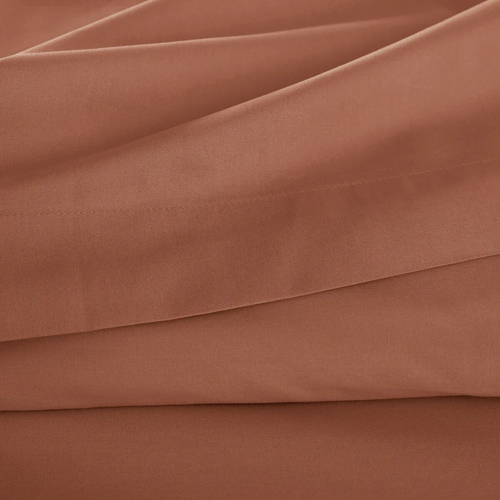 Kussensloop van perkal katoen, 80 draden, Scenario