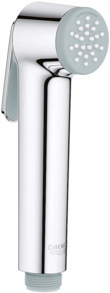 Grohe Tempesta-F 30 Trigger Spray handdouche voor toilet staaf  Ø3,6cm chroom