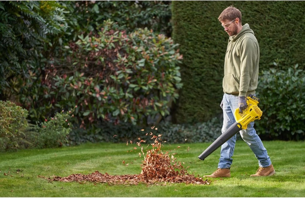 Stanley SFMCBL714B Bladblazer - SOLO