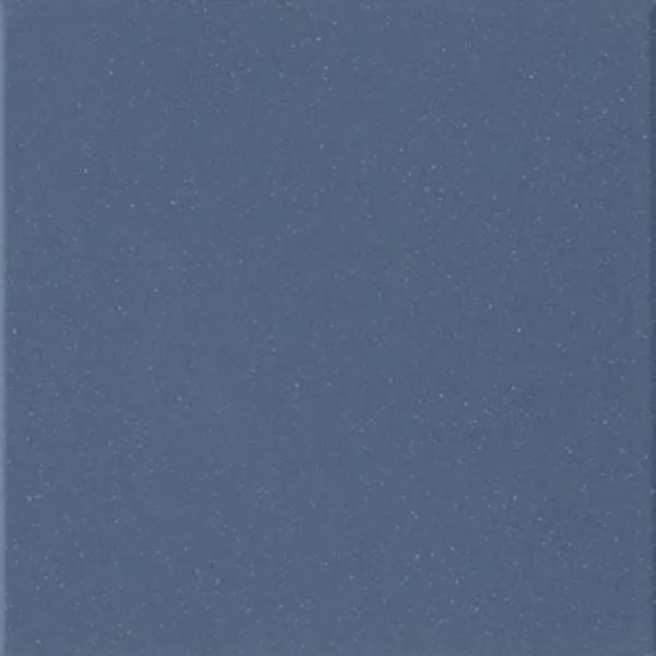 Mosa softline vloer- en wandtegel 14.6X14.6cm vierkant vorstbestendig blauw mat 74320V 015015