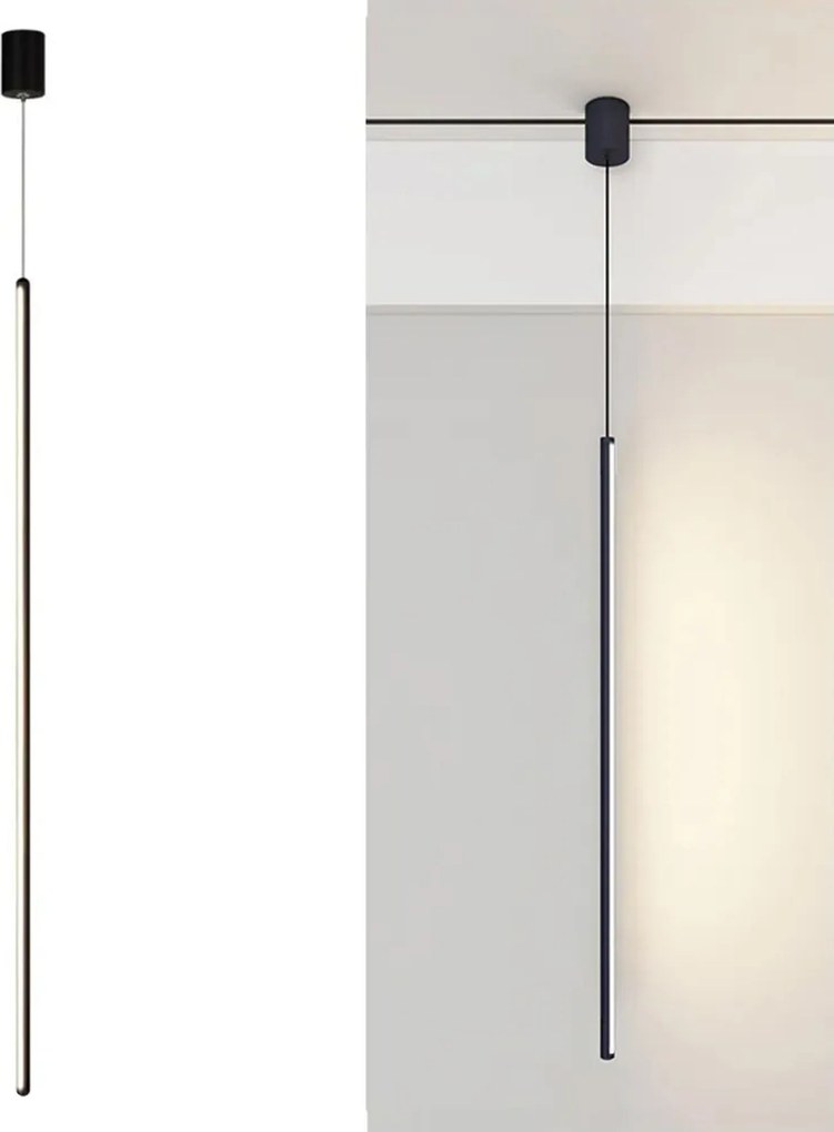 LED lamp BLACK APP1449-C