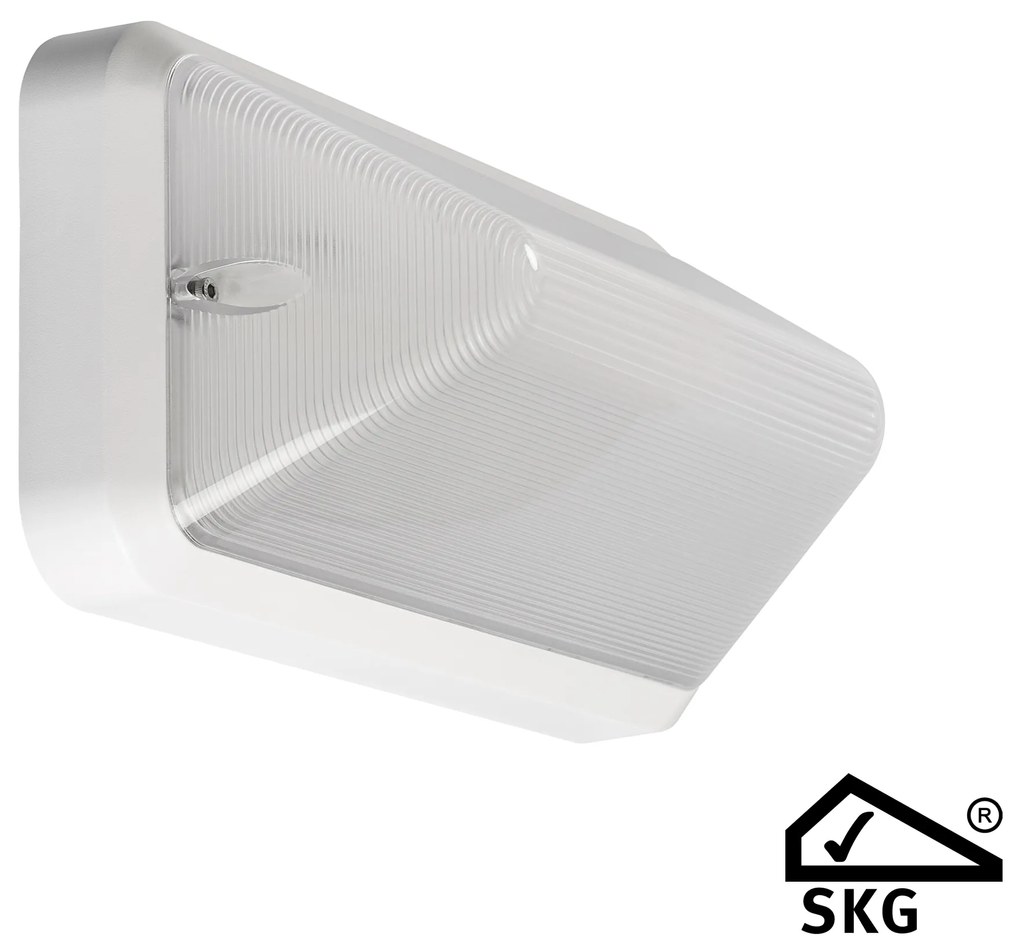 Prolumia 40010300 Prolumia LED Pro-Fit 40010300 Pro-Fit, wit, Frosted, 3000K/4000K