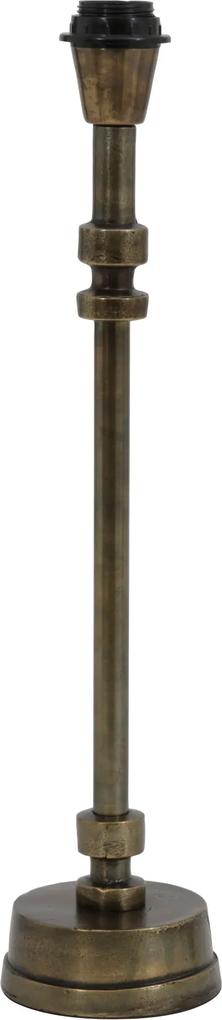 Lampvoet HOWELL - antiek brons - M
