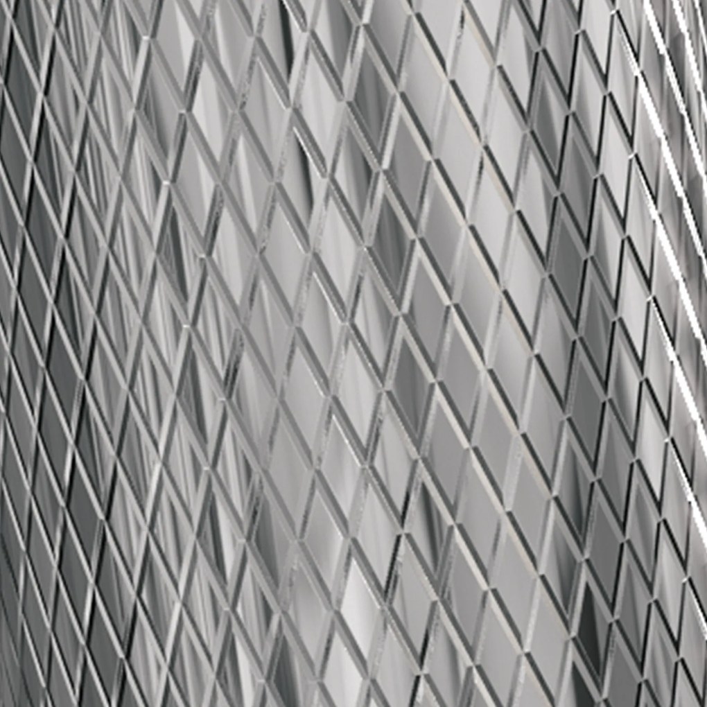 Brauer Chrome Carving inkortbare inbouw fonteinkraan chroom