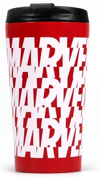 Reisbeker Marvel - Logo