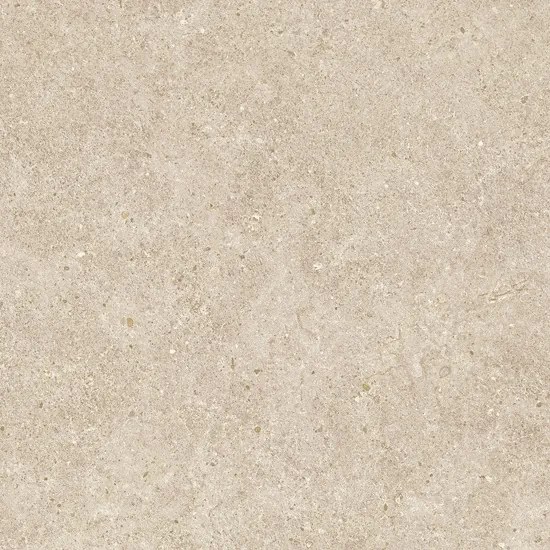 Valence Atlantic vloertegel stonelook 60x60cm creme mat gerectificeerd