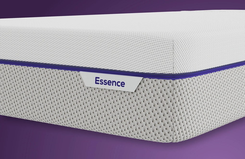 Kameo Essence Foam Aanpasbaar Matras – Bij Swiss Sense