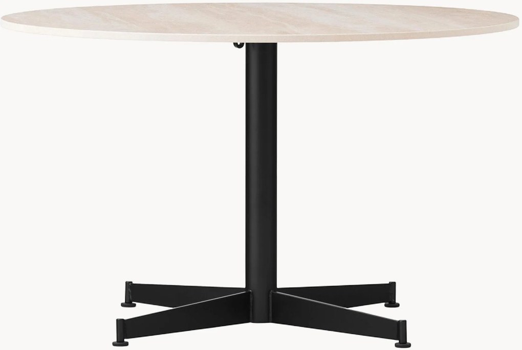 Ronde tuintafel Nook, Ø 80 cm