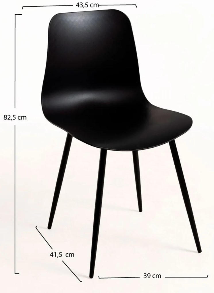 Bimi stoel