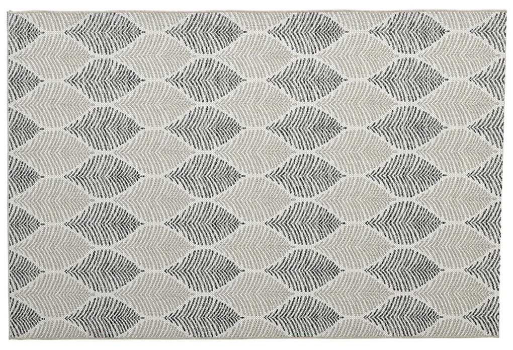 Garden Impressions Buitenkleed Naturalis groen leaf 200x290 cm