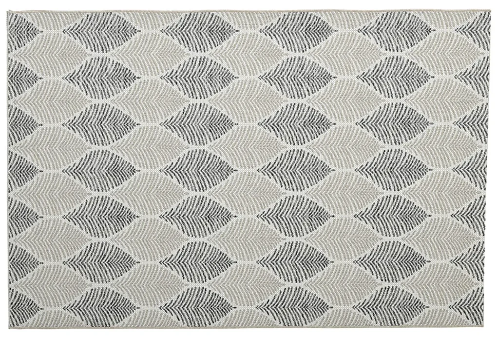 Garden Impressions Buitenkleed Naturalis groen leaf 200x290 cm