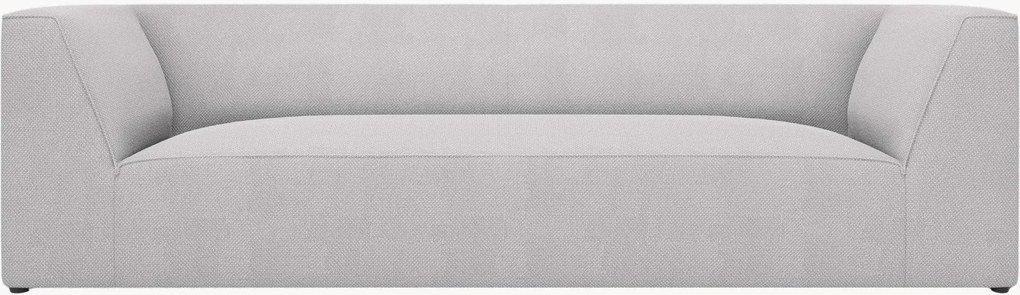 Bank Ruby (3-zits), B 232 cm