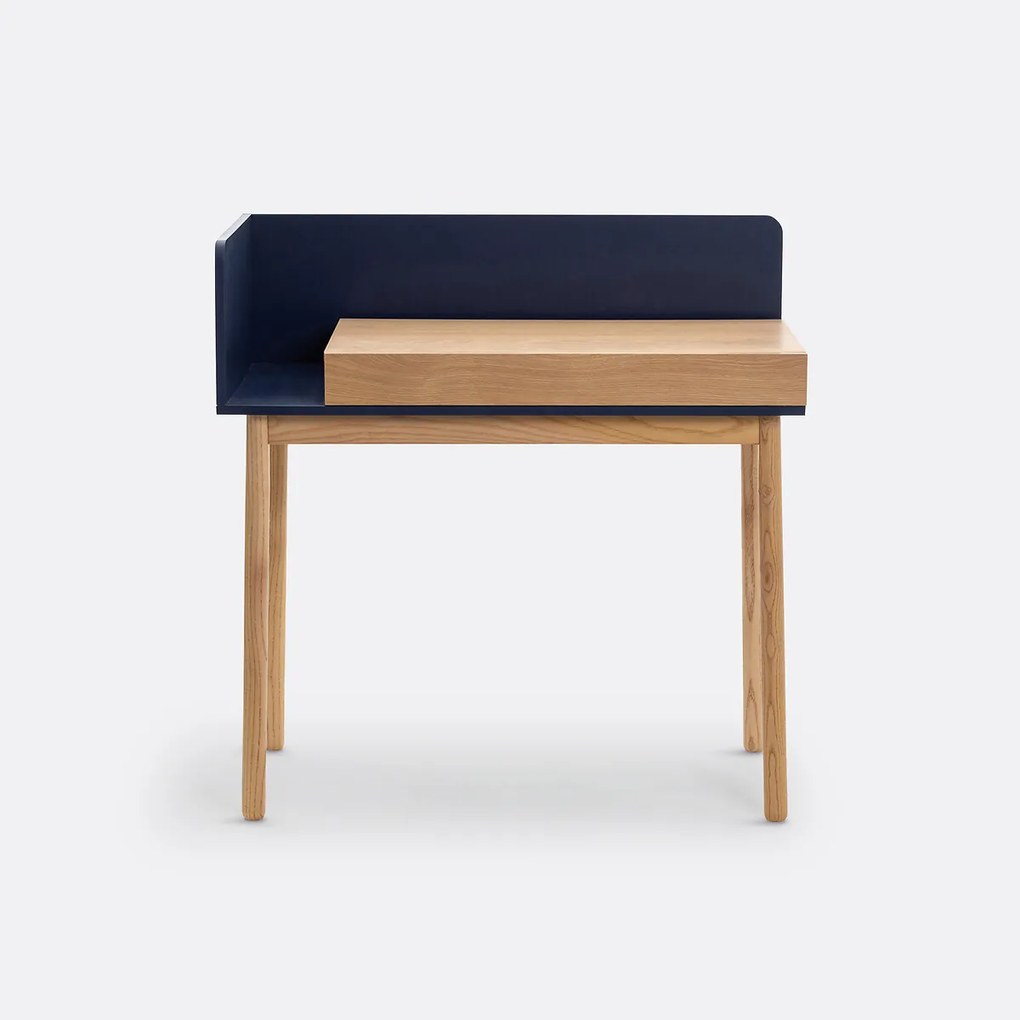 Bureau 1 lade, Graphy