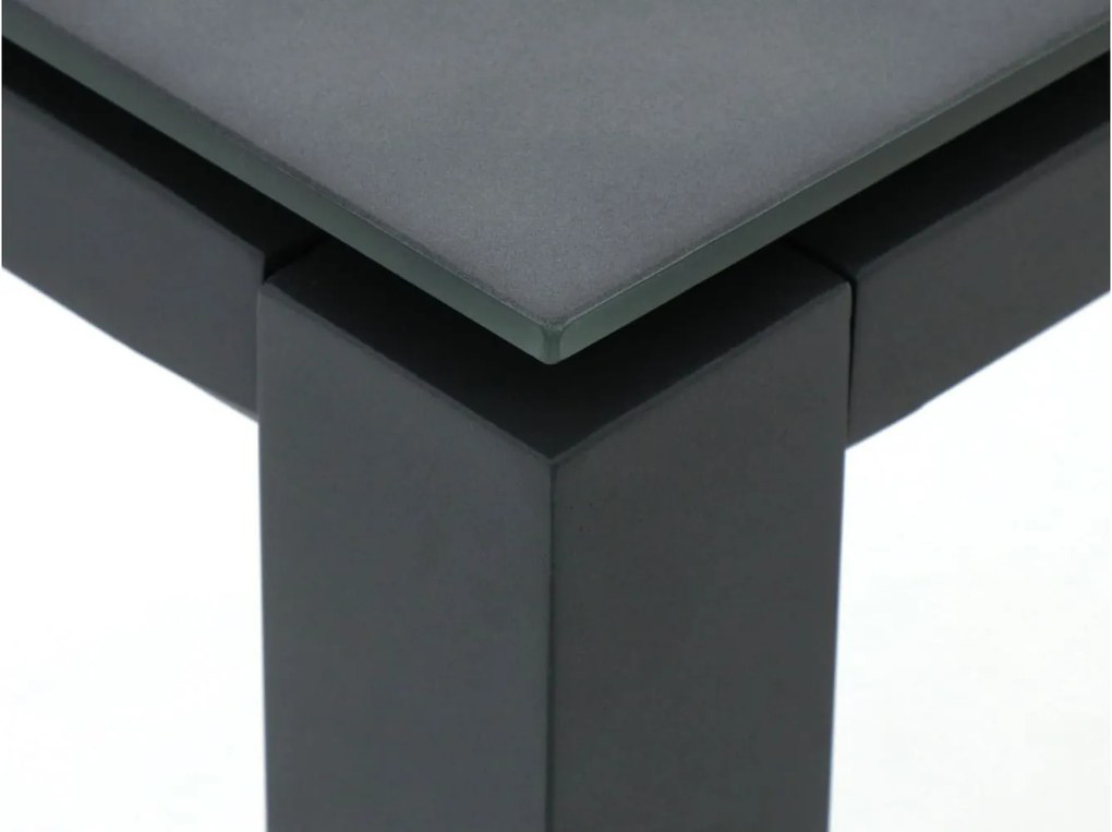 Bellagio Saretto bartafel 225x75x105cm