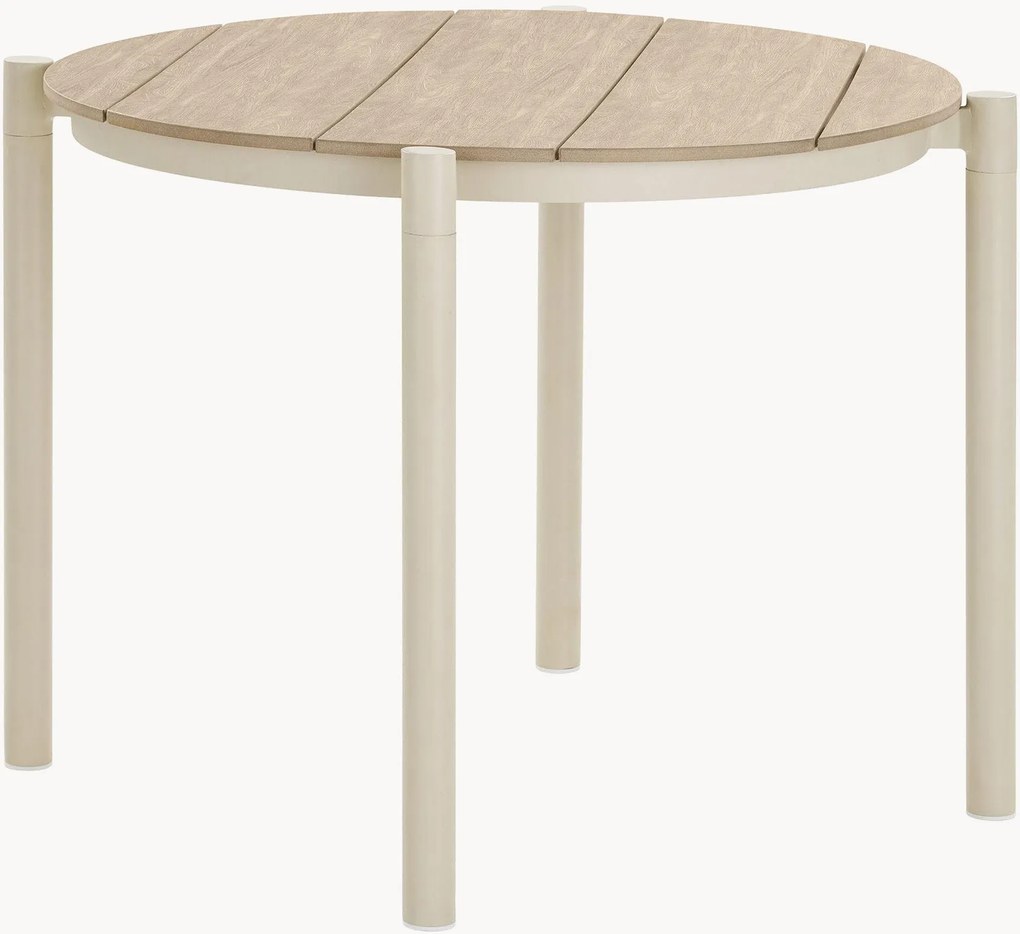 Ronde tuintafel Abela